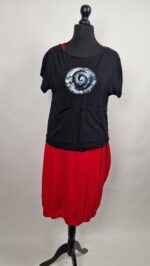 Bluzka Marbella - obrazek 2