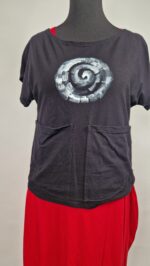 Bluzka Marbella - obrazek 3