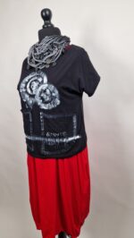 Bluzka Koła i Paski - obrazek 6