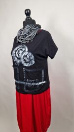 Bluzka Koła i Paski - obrazek 7