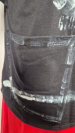 Bluzka Koła i Paski - obrazek 9