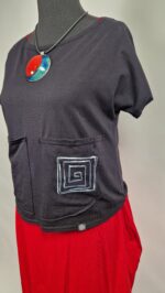 Bluzka Mia - obrazek 8