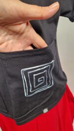 Bluzka Mia - obrazek 3