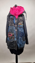 Otulak Galimatias-Kieszonkowiec XL - obrazek 2