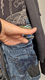 Otulak Galimatias-Kieszonkowiec XL - obrazek 11