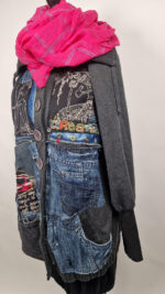 Otulak Galimatias-Kieszonkowiec XL - obrazek 14