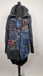 Otulak Galimatias-Kieszonkowiec XL - obrazek 19