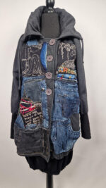 Otulak Galimatias-Kieszonkowiec XL