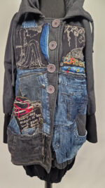 Otulak Galimatias-Kieszonkowiec XL - obrazek 21