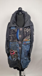 Otulak Galimatias-Kieszonkowiec XL - obrazek 24