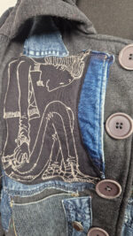 Otulak Galimatias-Kieszonkowiec XL - obrazek 25