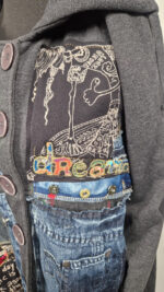 Otulak Galimatias-Kieszonkowiec XL - obrazek 26