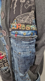 Otulak Galimatias-Kieszonkowiec XL - obrazek 27