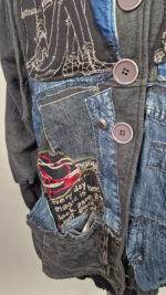 Otulak Galimatias-Kieszonkowiec XL - obrazek 28