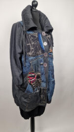 Otulak Galimatias-Kieszonkowiec XL - obrazek 29