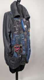 Otulak Galimatias-Kieszonkowiec XL - obrazek 30