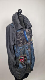 Otulak Galimatias-Kieszonkowiec XL - obrazek 31