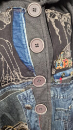 Otulak Galimatias-Kieszonkowiec XL - obrazek 32