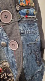 Otulak Galimatias-Kieszonkowiec XL - obrazek 34