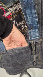 Otulak Galimatias-Kieszonkowiec XL - obrazek 7