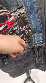 Otulak Galimatias-Kieszonkowiec XL - obrazek 8