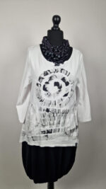 Bluzka Zakręcone Szczęście - obrazek 11