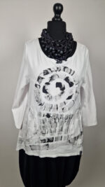 Bluzka Zakręcone Szczęście - obrazek 12