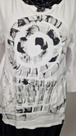 Bluzka Zakręcone Szczęście - obrazek 13