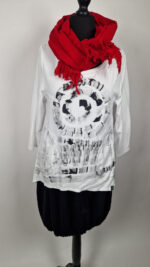 Bluzka Zakręcone Szczęście - obrazek 14