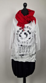 Bluzka Zakręcone Szczęście - obrazek 15