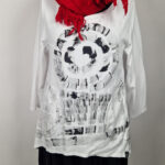 Bluzka Zakręcone Szczęście