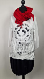 Bluzka Zakręcone Szczęście