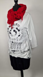 Bluzka Zakręcone Szczęście - obrazek 17