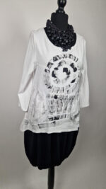 Bluzka Zakręcone Szczęście - obrazek 9