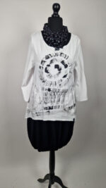 Bluzka Zakręcone Szczęście - obrazek 10