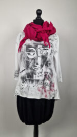 Bluzka Jean Luis - obrazek 2