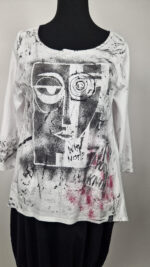 Bluzka Jean Luis - obrazek 11