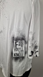 Bluzka Jean Luis - obrazek 14