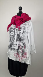 Bluzka Jean Luis - obrazek 4