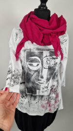 Bluzka Jean Luis - obrazek 5