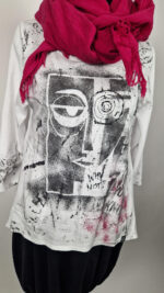 Bluzka Jean Luis - obrazek 6