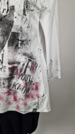 Bluzka Jean Luis - obrazek 8