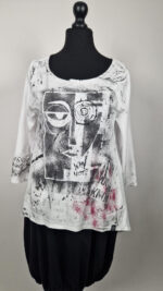 Bluzka Jean Luis - obrazek 9