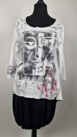 Bluzka Jean Luis - obrazek 10