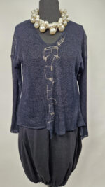 Lniana Lea - obrazek 4