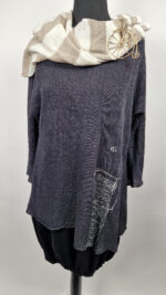 Grafitowa Bella - obrazek 11