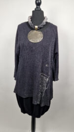 Grafitowa Bella - obrazek 13