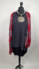 Grafitowa Bella - obrazek 16