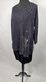 Grafitowa Bella - obrazek 3