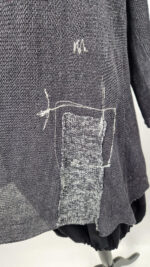 Grafitowa Bella - obrazek 4